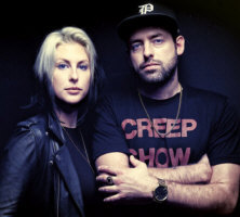   Phantogram - booking information  