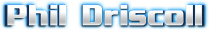How to hire Phil Driscoll - booking Phil Driscoll information.