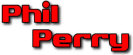 Hire Phil Perry - booking Phil Perry information.