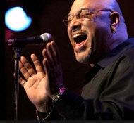   Hire Phil Perry - booking Phil Perry information.  