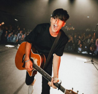Hire Phil Wickham - book Phil Wickham for an event!