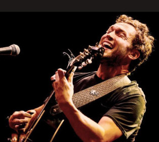   Hire Phillip Phillips - book Phillip Phillips for an event!  