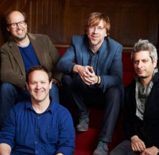 Hire Phish - booking Phish information