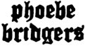 Phoebe Bridgers - booking information
