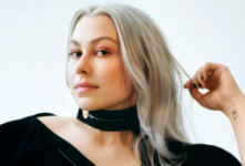  Book Phoebe Bridgers - booking information 