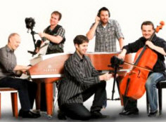  Hire The Piano Guys - booking The Piano Guys information. 