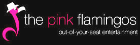 The Pink Flamingos - booking information