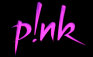   Pink! - booking information  