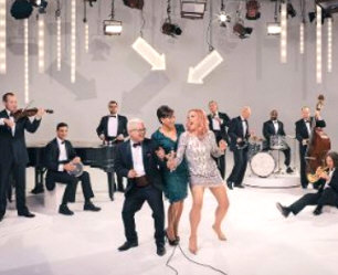   Hire Pink Martini - booking Pink Martini information.  
