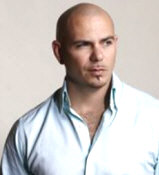  Book Pitbull - booking information 