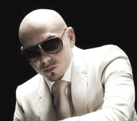   Hire Pitbull - book Pitbull for an event!  