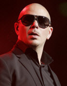  Book Pitbull - booking information 