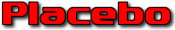   Hire Placebo - booking Placebo information  