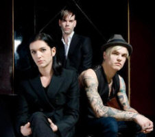 Hire Placebo - booking Placebo information