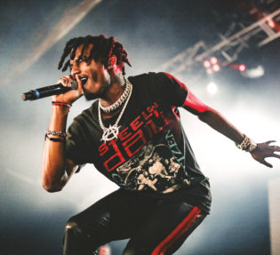   Hire Playboi Carti - book Playboi Carti for an event!  
