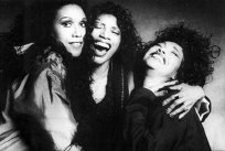   The Pointer Sisters - booking information  