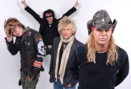   Poison - booking information  