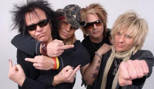   Poison - booking information  