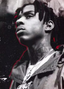   Polo G - booking information  