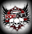   Pop Evil - booking information  