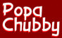   Popa Chubby - booking information  
