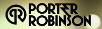   Porter Robinson - booking information  