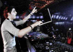   Porter Robinson - booking information  