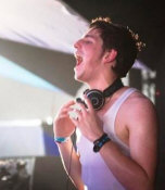   Porter Robinson - booking information  