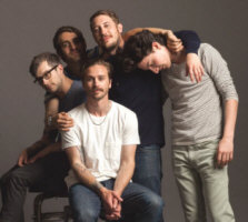  Hire Portugal. The Man - booking Portugal. The Man information 