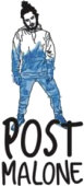   Hire Post Malone - Book Post Malone for an event!  