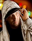   Pretty Lights - booking information  