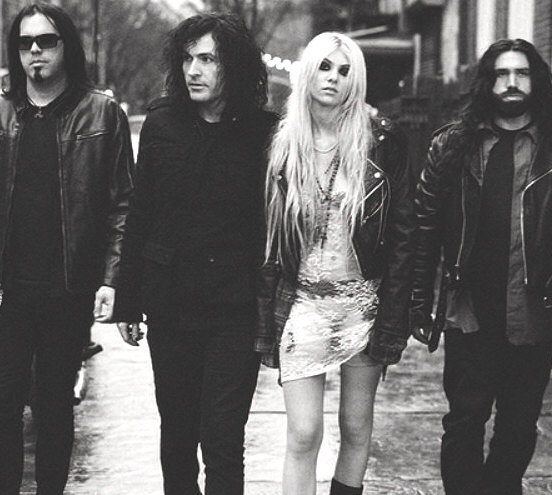  Hire The Pretty Reckless - booking The Pretty Reckless information. 