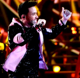Hire Prince Royce - booking Prince Royce information.