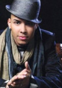 Prince Royce - booking information