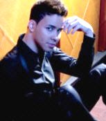  Hire Prince Royce - booking Prince Royce information 