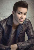 Prince Royce - booking information