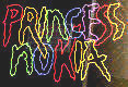   Princess Nokia - booking information  
