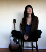   Priscilla Ahn - booking information  