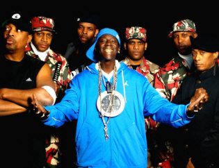 Hire Public Enemy - booking Public Enemy information.