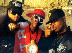 Hire Public Enemy - booking Public Enemy information.