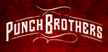   Punch Brothers - booking information  