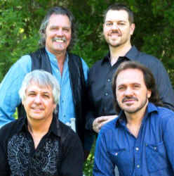   Pure Prairie League - booking information  