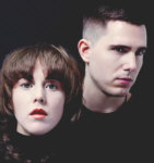   Purity Ring - booking information  
