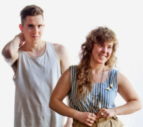   Purity Ring - booking information  