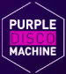   Purple Disco Machine - booking information  