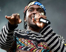  Hire Pusha T - booking Pusha T information 