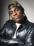  Hire Pusha T - booking Pusha T information 