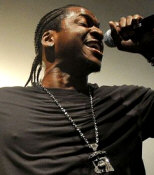   Pusha T - booking information  