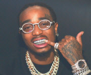  Hire Quavo - booking Quavo information 