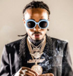  Hire Quavo - booking Quavo information 